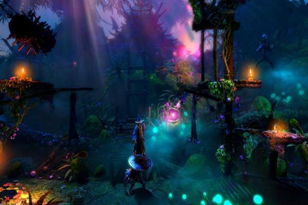 《剑与远征》光弓队阵容搭配与对战思路(图1)