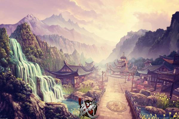 《一刀99999》传奇玩法及系统解析(图1)