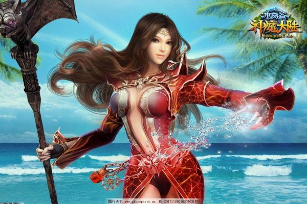 梦幻西游仙族角色解析，如何选择最适合的角色(图1)