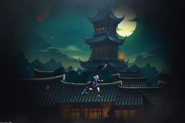 《天涯明月刀手游》五大门派玩法深度解析(图1)